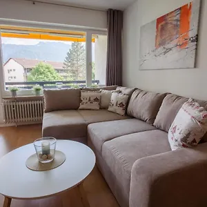  Apartment Alpenzauber Whg.25