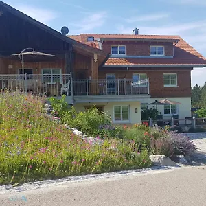  Apartment Reisach