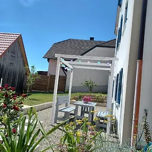  Apartment Im Stüble